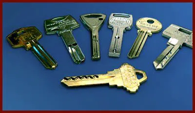 Locksmith Lock Store Fort Myers, FL 239-719-1031 - 19-high-security-keys